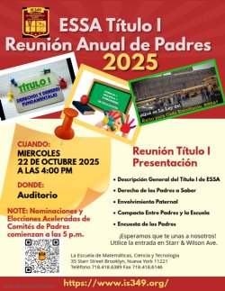 essa span flyer